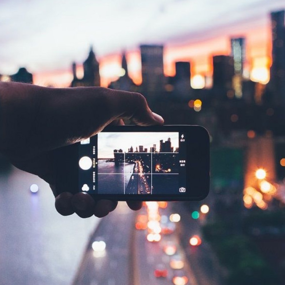 Meet your Posher, Kelly